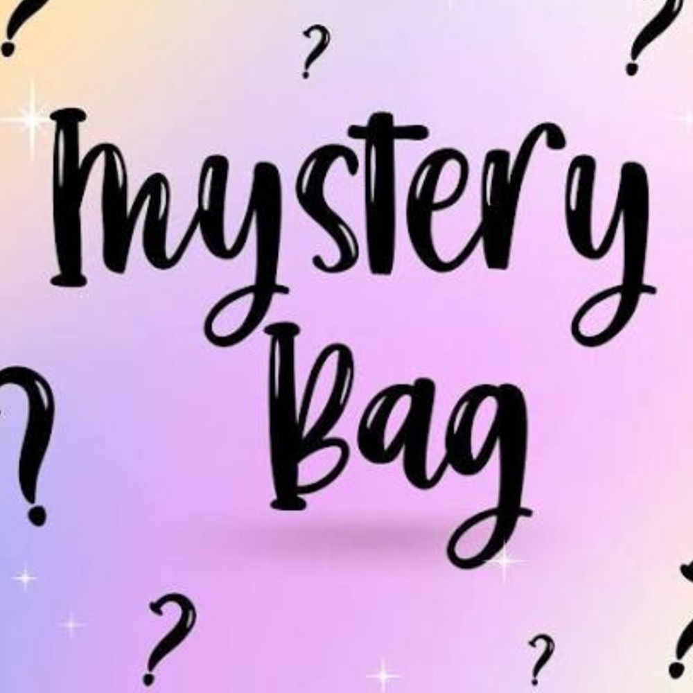 Mystery box/bag